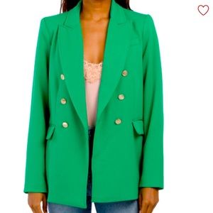 - Luxury Rachel Zoe Blazer
